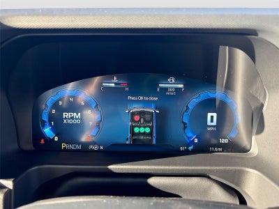 2025 Ford Bronco Badlands RTR Upgraded