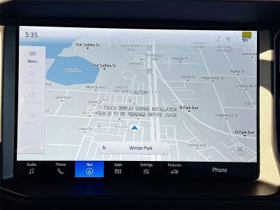 2025 Ford Bronco Badlands RTR Upgraded