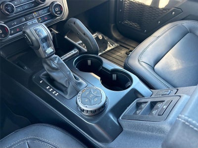 2025 Ford Bronco Badlands RTR Upgraded