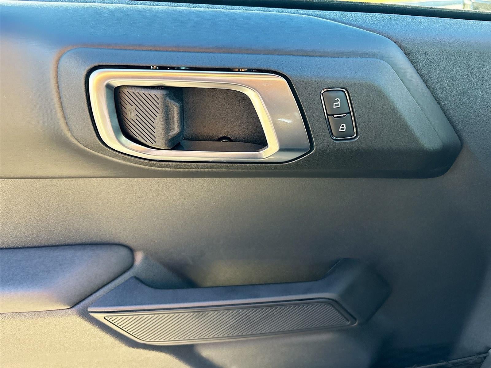 2025 Ford Bronco Badlands RTR Upgraded