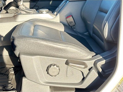 2025 Ford Bronco Badlands RTR Upgraded