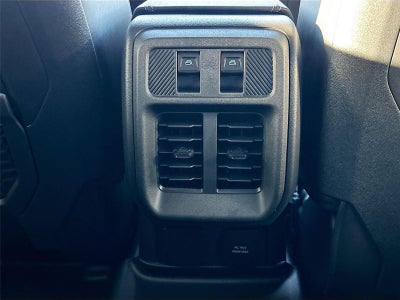 2025 Ford Bronco Badlands RTR Upgraded