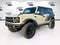 2025 Ford Bronco Badlands RTR Upgraded