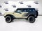 2025 Ford Bronco Badlands RTR Upgraded