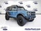 2025 Ford Bronco Badlands RTR ROVR