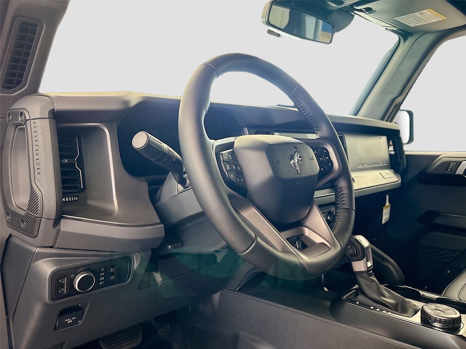 2025 Ford Bronco Badlands RTR ROVR