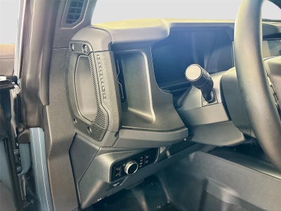 2025 Ford Bronco Badlands RTR ROVR