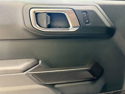 2025 Ford Bronco Badlands RTR ROVR