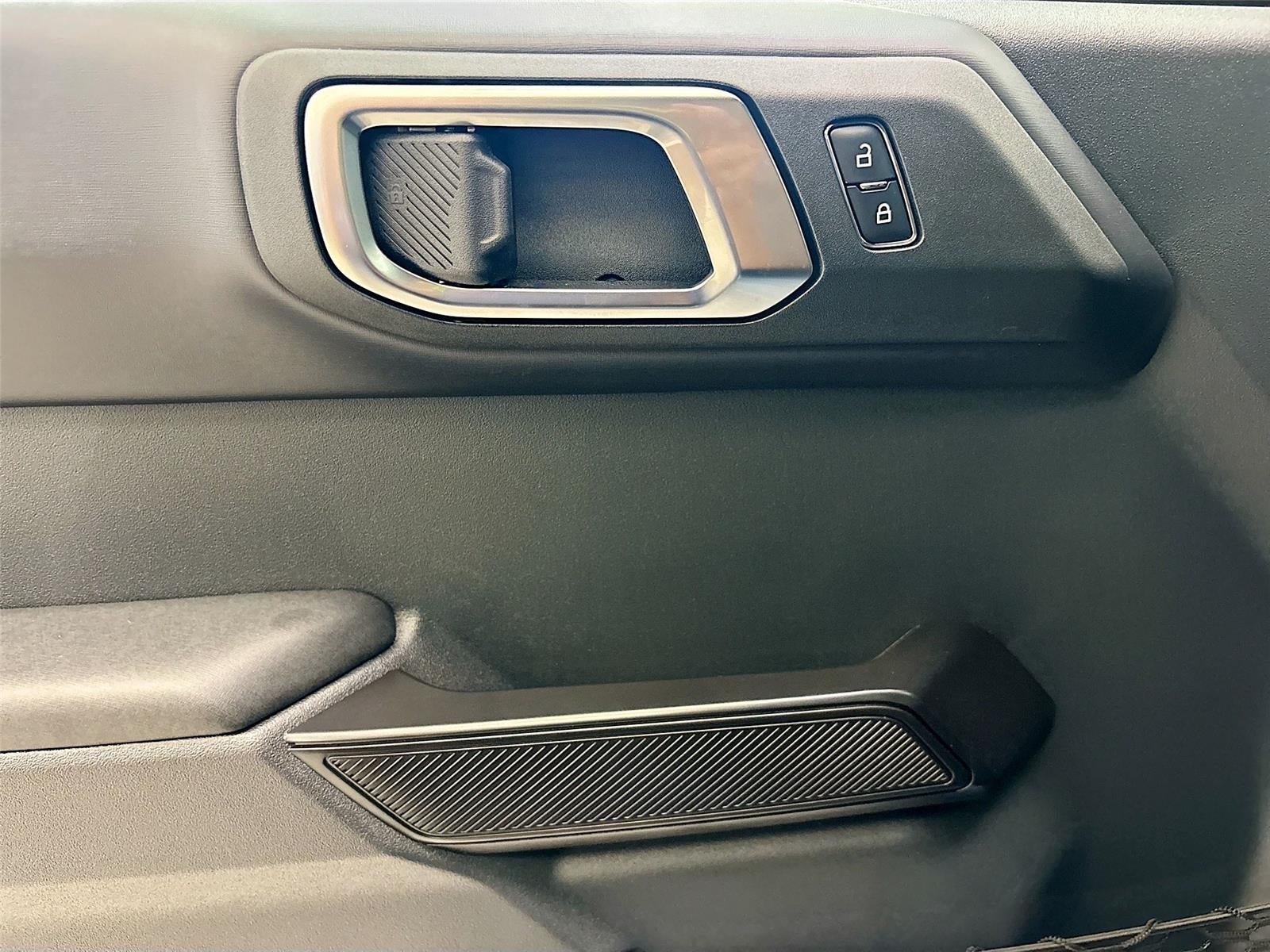 2025 Ford Bronco Badlands RTR ROVR