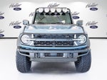 2025 Ford Bronco Badlands RTR ROVR