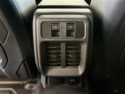 2025 Ford Bronco Badlands RTR ROVR