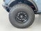 2025 Ford Bronco Badlands RTR ROVR