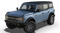 2025 Ford Bronco Badlands RTR ROVR