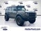2025 Ford Bronco Badlands RTR ROVR Badlands RTR ROVR