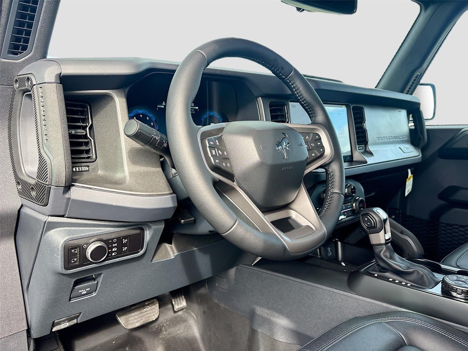 2025 Ford Bronco Badlands RTR ROVR Badlands RTR ROVR