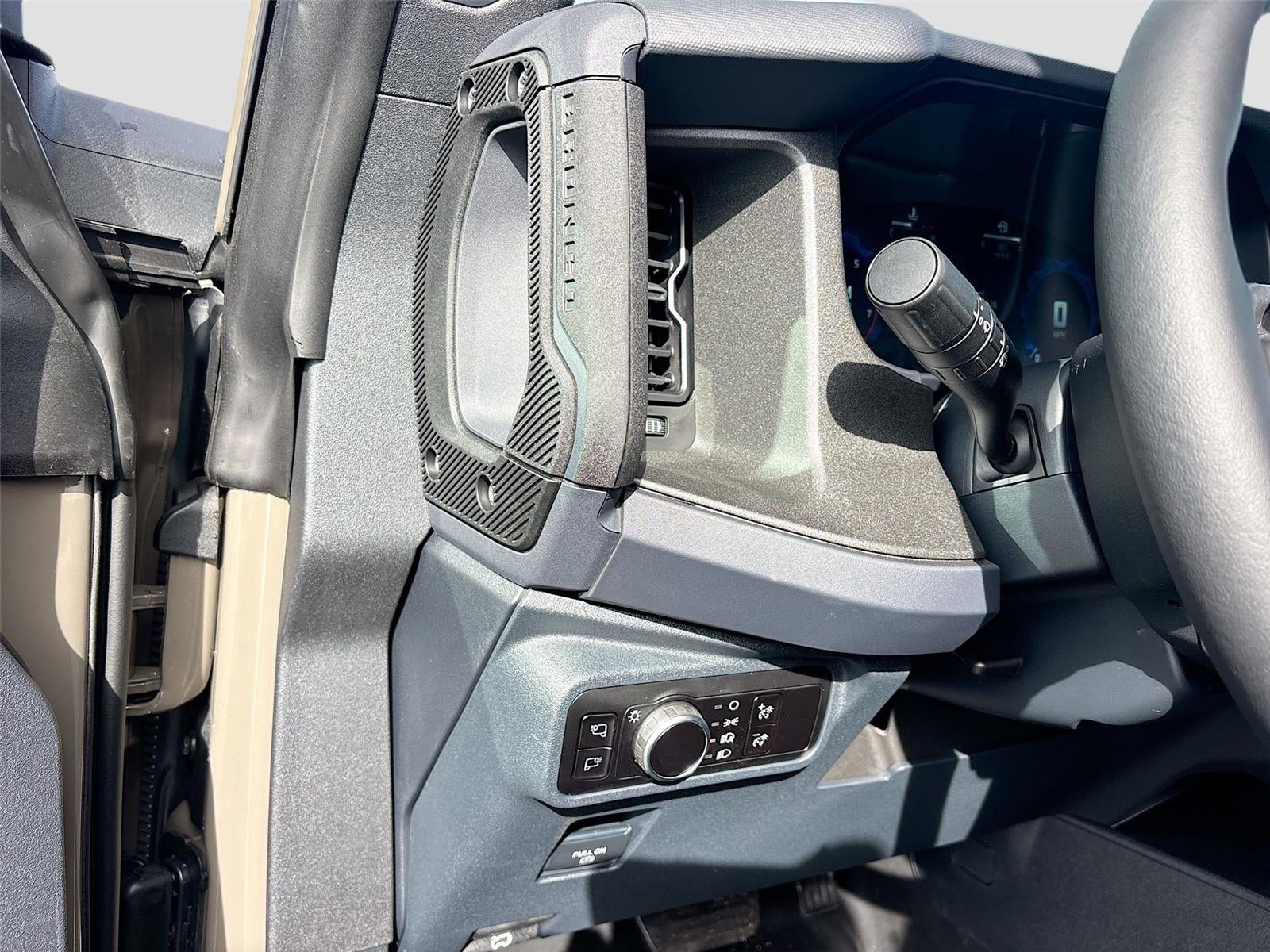 2025 Ford Bronco Badlands RTR ROVR Badlands RTR ROVR