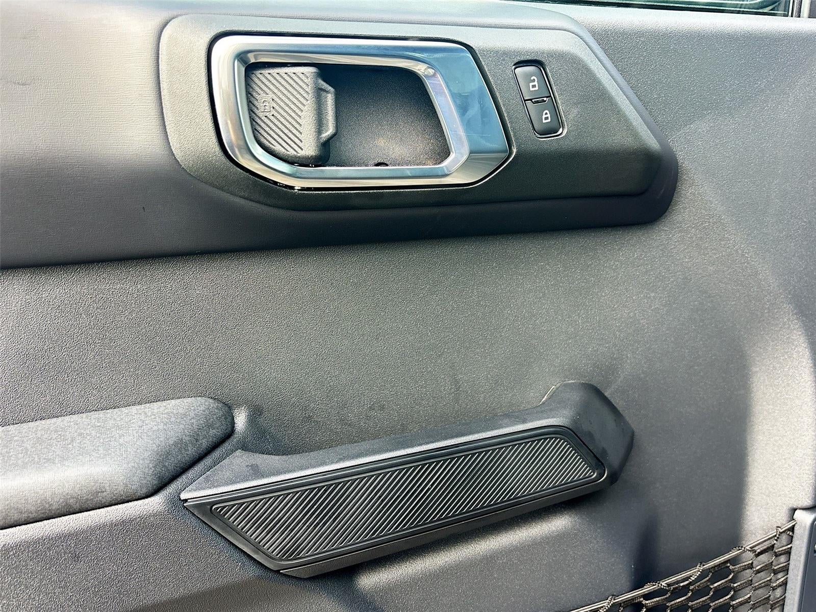 2025 Ford Bronco Badlands RTR ROVR Badlands RTR ROVR