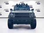 2025 Ford Bronco Badlands RTR ROVR Badlands RTR ROVR