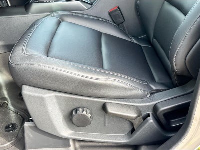 2025 Ford Bronco Badlands RTR ROVR Badlands RTR ROVR