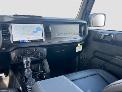 2025 Ford Bronco Badlands RTR ROVR Badlands RTR ROVR