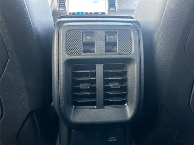 2025 Ford Bronco Badlands RTR ROVR Badlands RTR ROVR