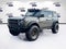 2025 Ford Bronco Badlands RTR ROVR Badlands RTR ROVR