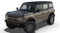 2025 Ford Bronco Badlands RTR ROVR Badlands RTR ROVR