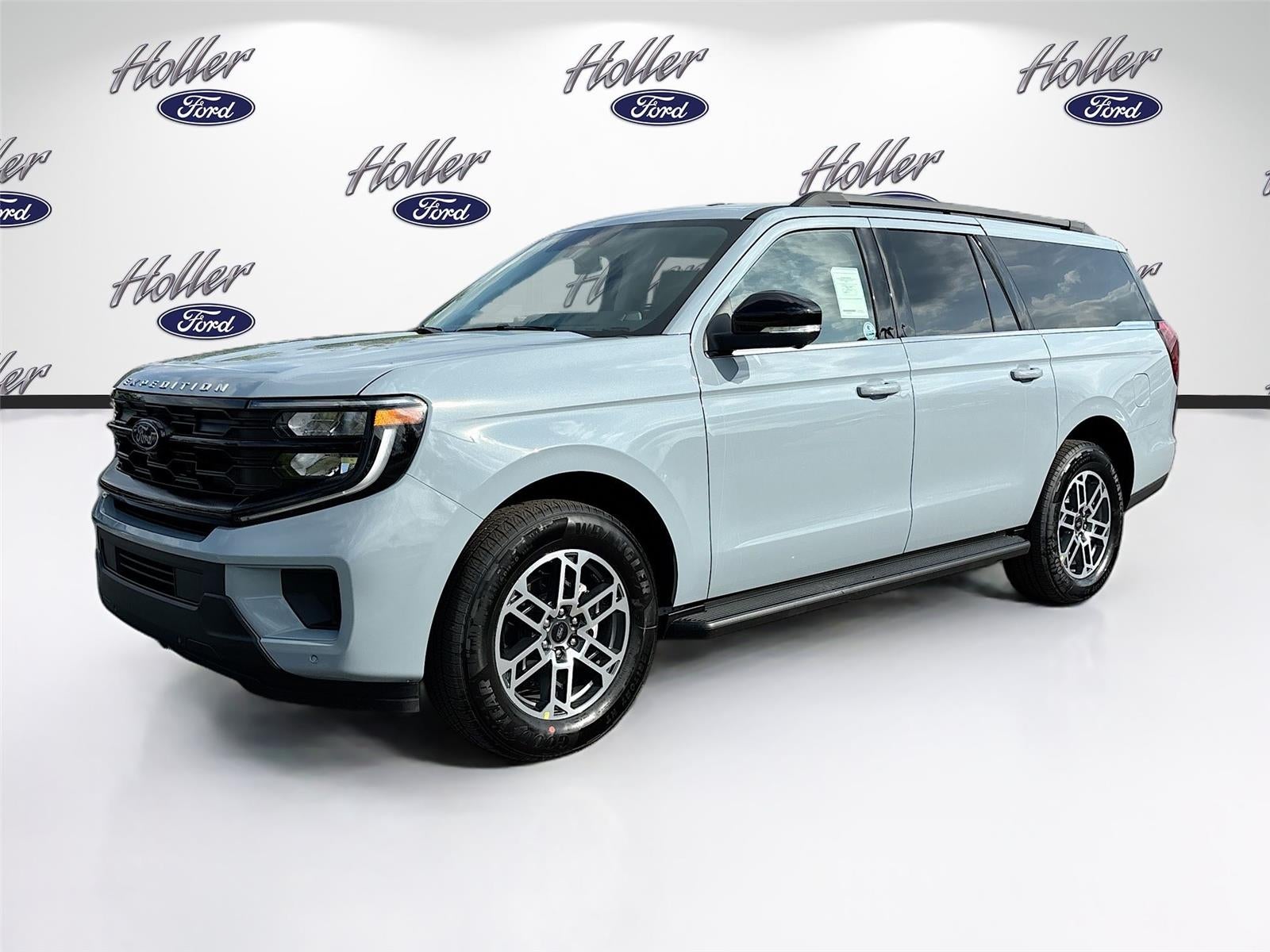 2026 Ford Expedition Max Active