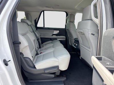 2026 Ford Expedition Max Active
