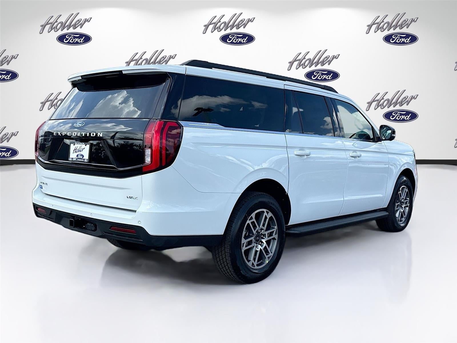 2026 Ford Expedition Max Active