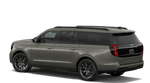 2027 FORD TRUCK EXPEDITION MAX PLATINUM 4X4