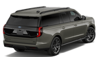 2027 FORD TRUCK EXPEDITION MAX PLATINUM 4X4