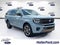 2027 Ford Expedition Max King Ranch