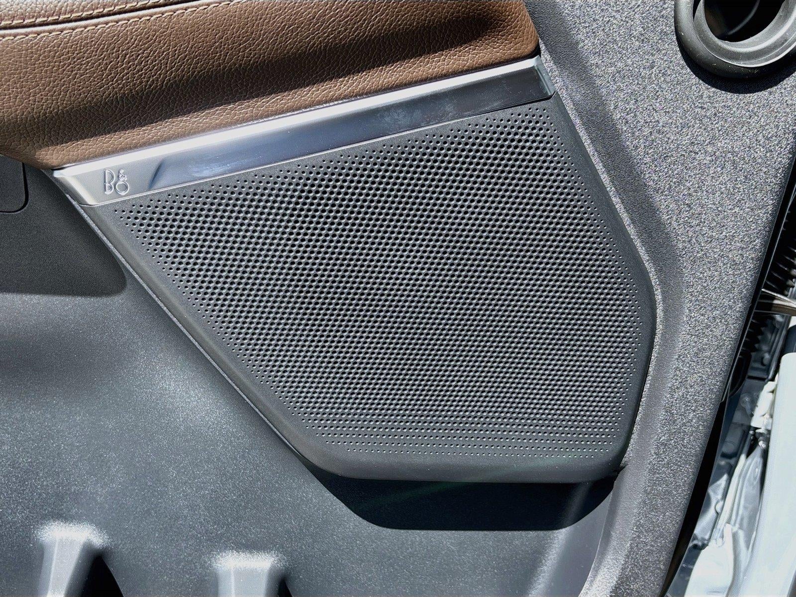 2027 Ford Expedition Max King Ranch