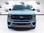 2027 Ford Expedition Max King Ranch