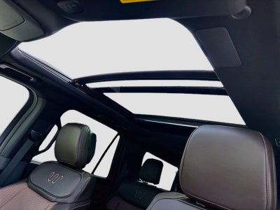 2027 Ford Expedition Max King Ranch