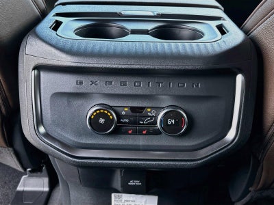 2027 Ford Expedition Max King Ranch