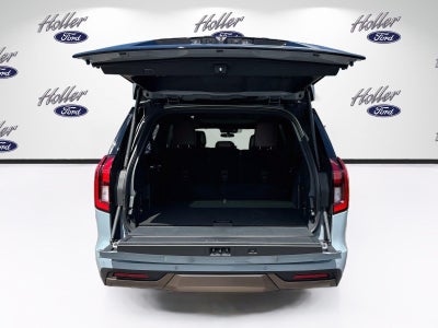 2027 Ford Expedition Max King Ranch