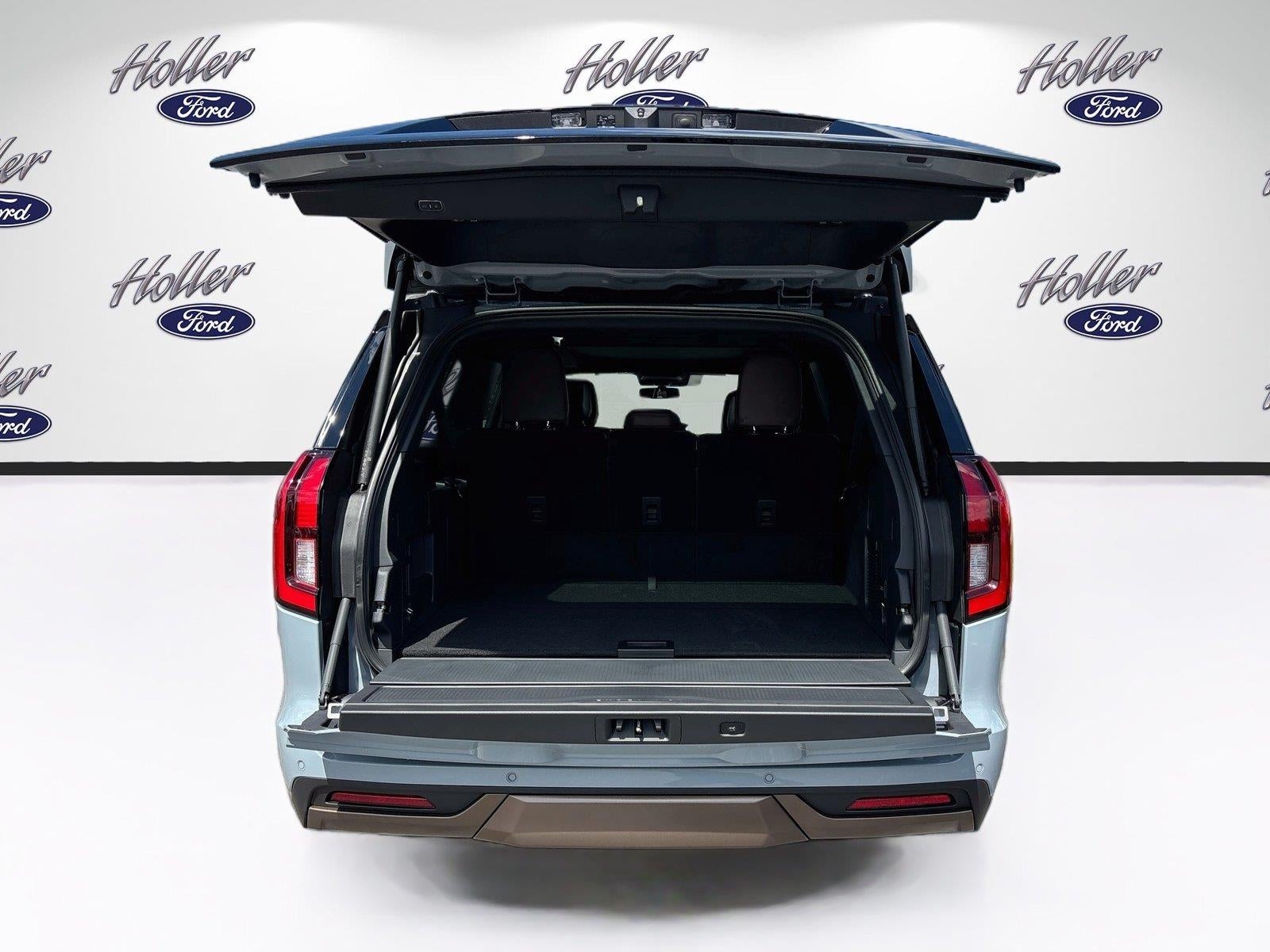 2027 Ford Expedition Max King Ranch