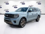 2027 Ford Expedition Max King Ranch