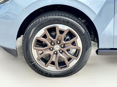 2027 Ford Expedition Max King Ranch