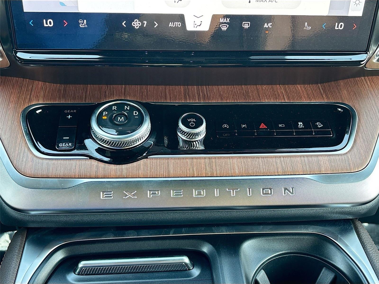 2026 Ford Expedition Max King Ranch