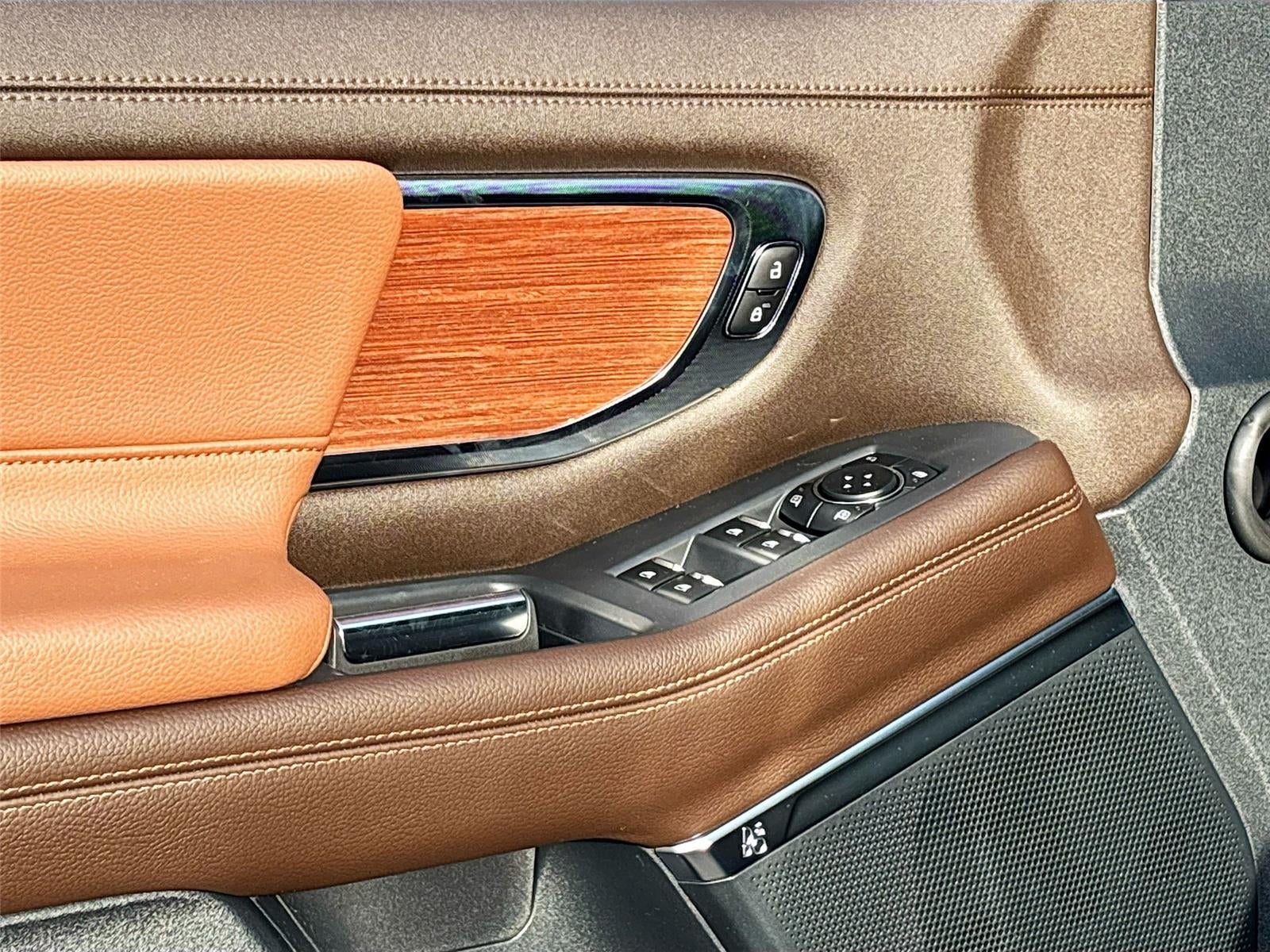 2026 Ford Expedition Max King Ranch