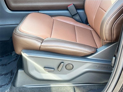 2026 Ford Expedition Max King Ranch