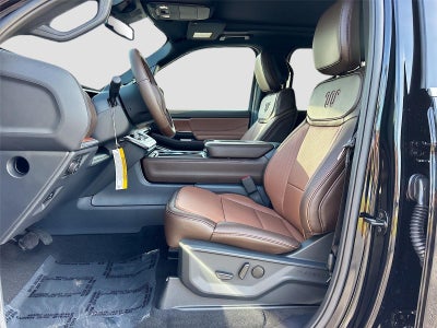 2026 Ford Expedition Max King Ranch