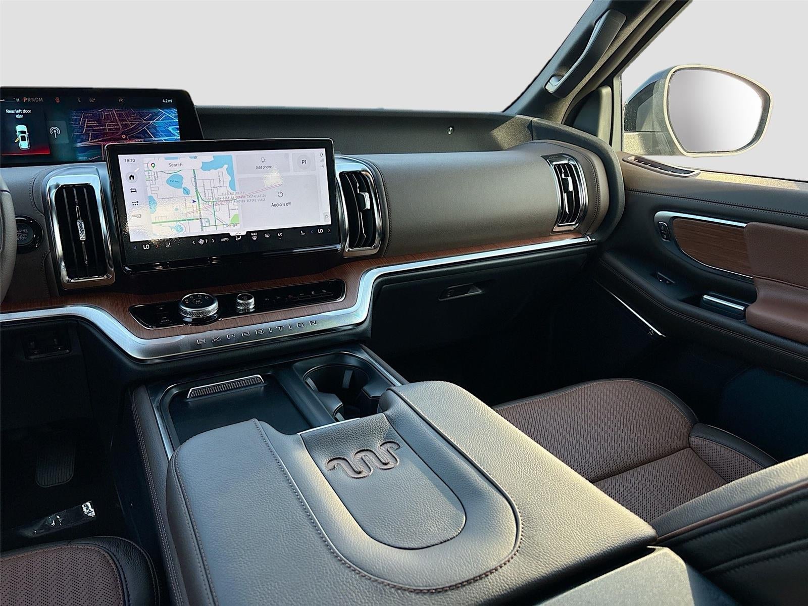 2026 Ford Expedition Max King Ranch