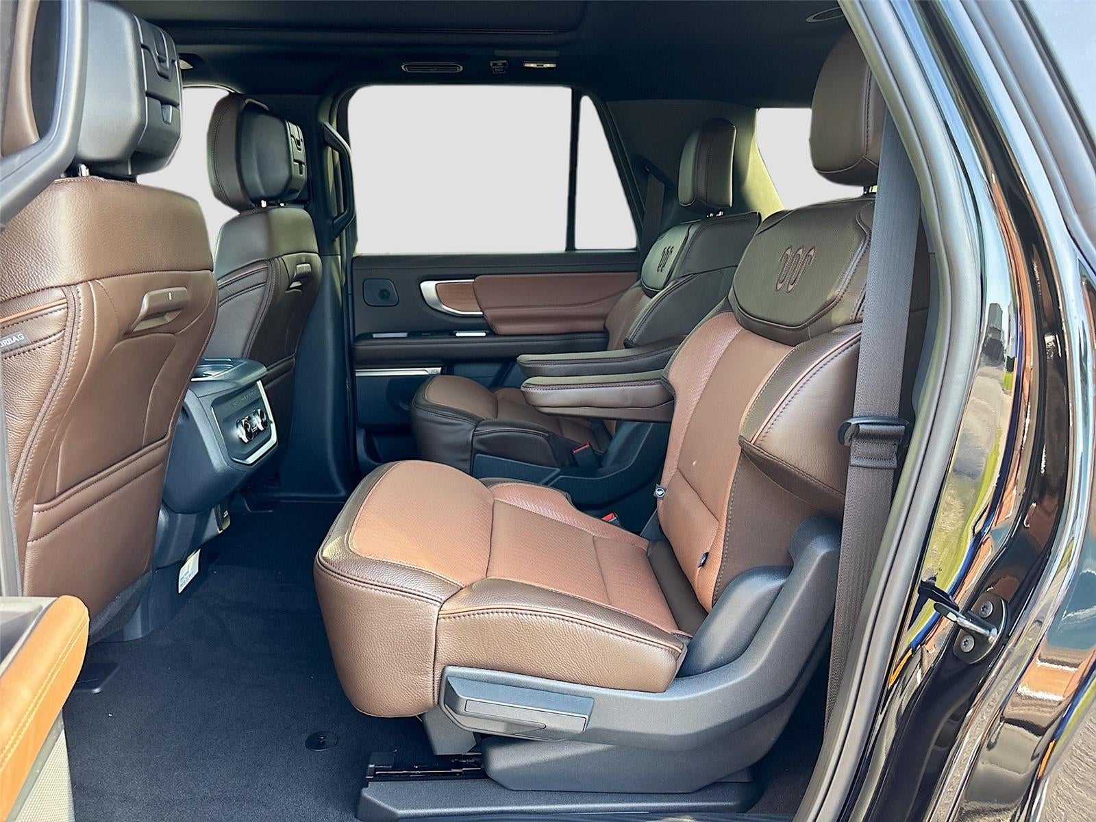 2026 Ford Expedition Max King Ranch