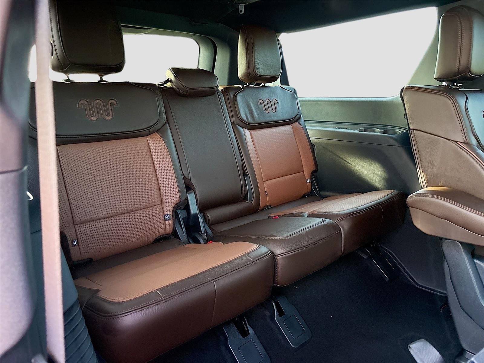2026 Ford Expedition Max King Ranch