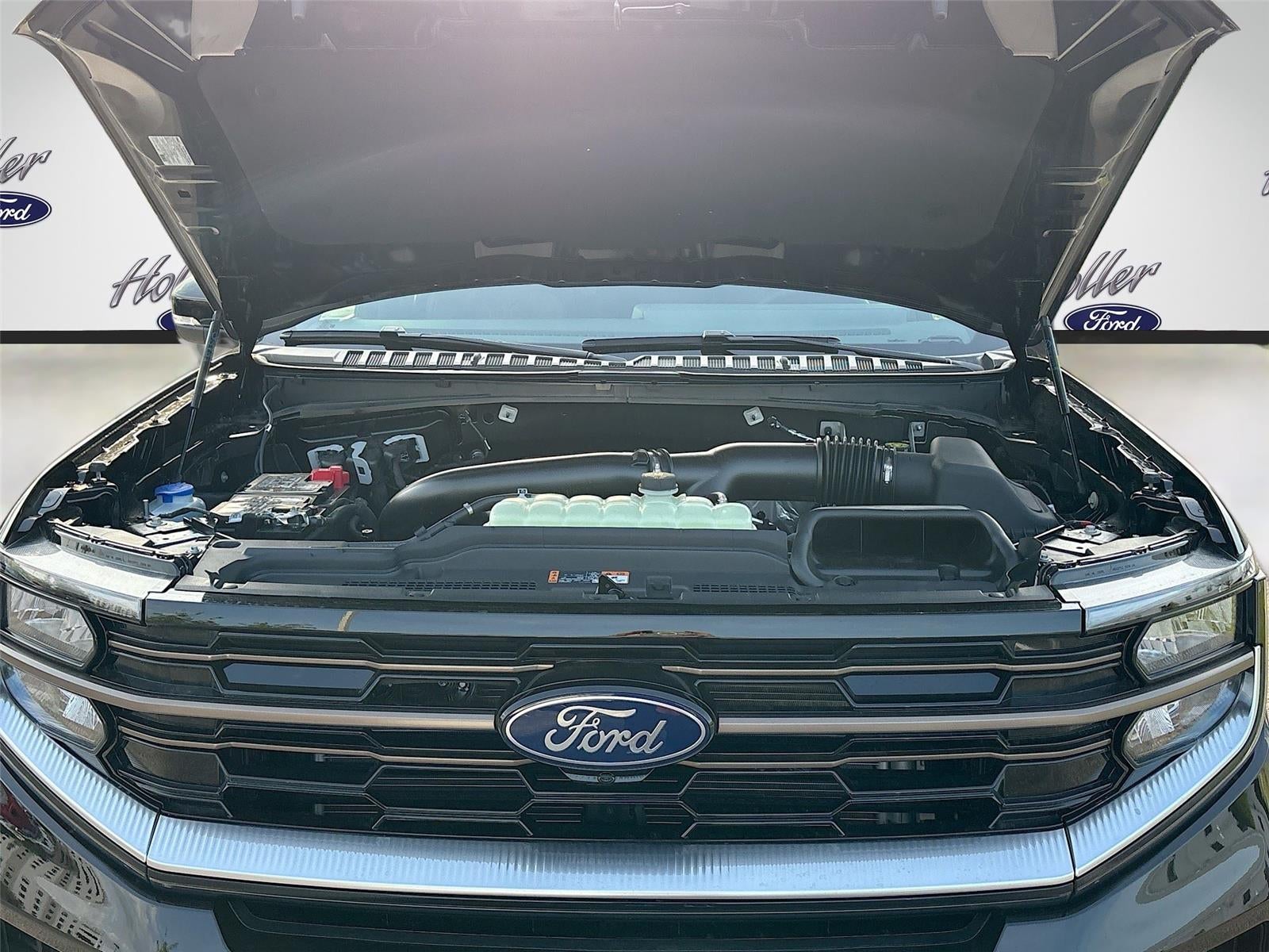 2026 Ford Expedition Max King Ranch