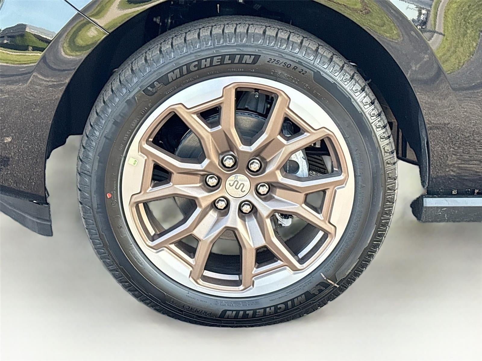 2026 Ford Expedition Max King Ranch